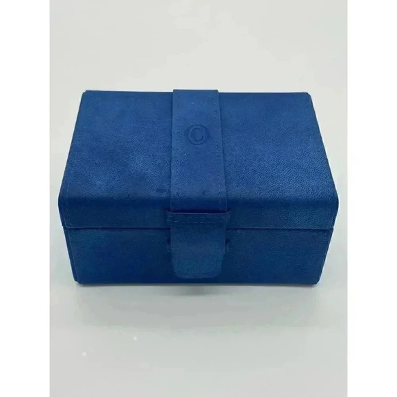 Concord Impresario Chronograph Chronometer - Picture 9 of 9